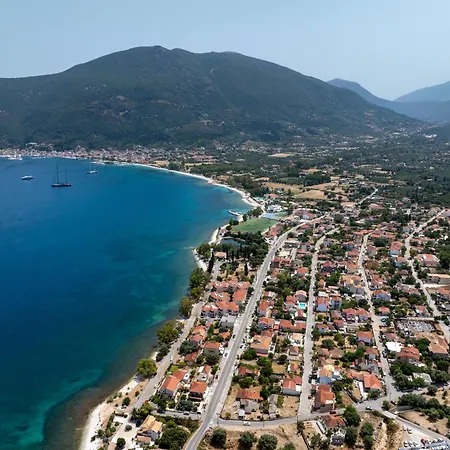 Lejlighed Ionian Cove *