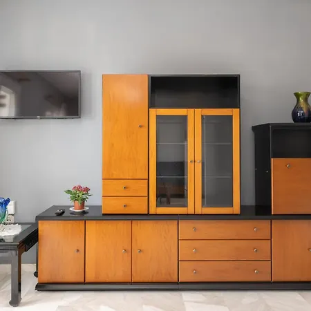 Ionian Cove Apartment *