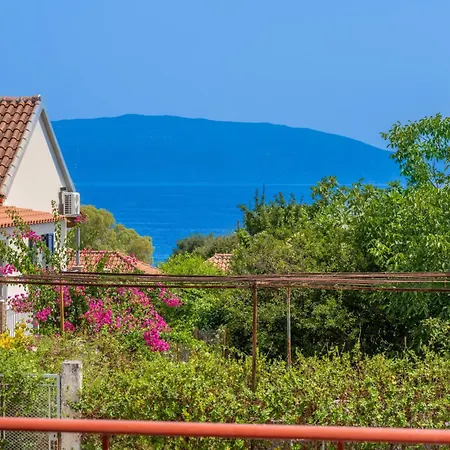 Ionian Cove Lejlighed