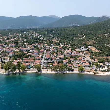 Apartment Ionian Cove *