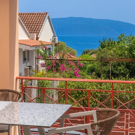 Lejlighed Ionian Cove