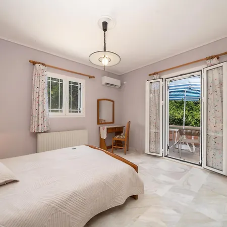 Apartment Ionian Cove