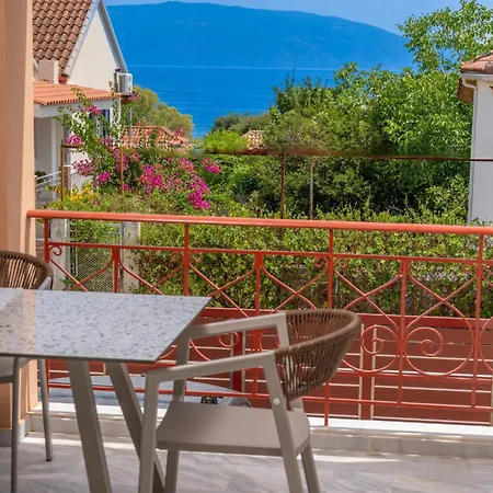 Ionian Cove