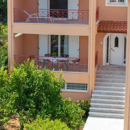 Ionian Cove